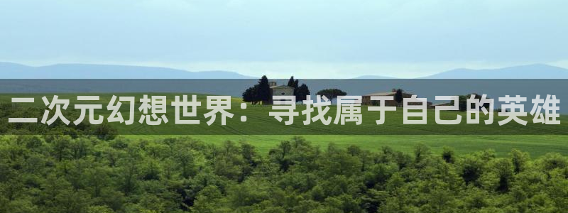 囧次元官方