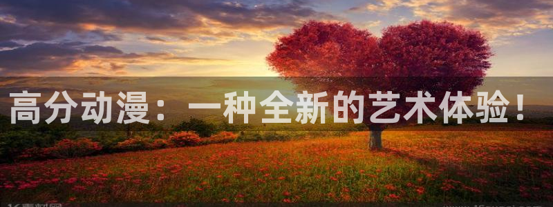 囧次元官方网站网址：高分动漫：一种全新的艺术体验！